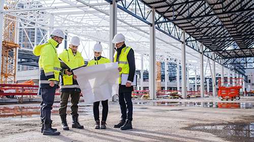 On-Site Fire Scrutineer